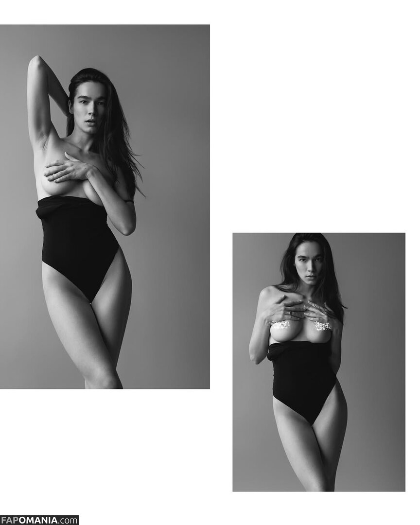 Elvina Garaeva / elyagara Nud OnlyFans  Fotografie scursă #4