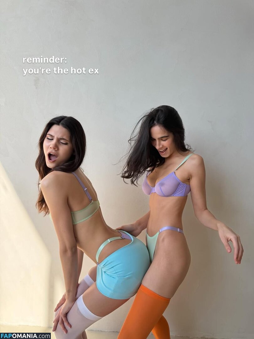 Elvina Garaeva / elyagara Nud OnlyFans  Fotografie scursă #12
