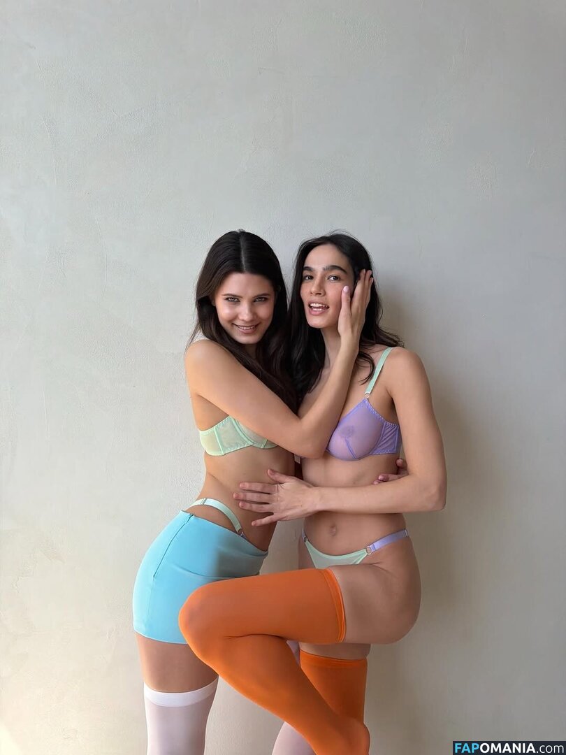 Elvina Garaeva / elyagara Nud OnlyFans  Fotografie scursă #15
