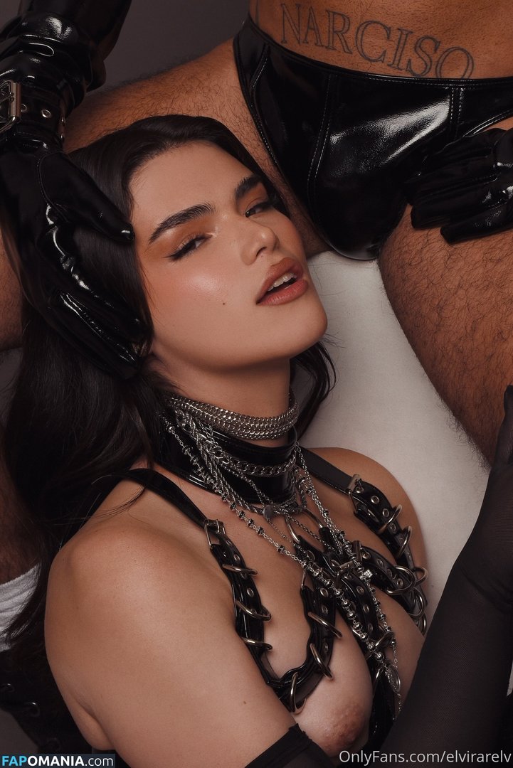 Elvira / elvirarelv Nud OnlyFans  Fotografie scursă #4