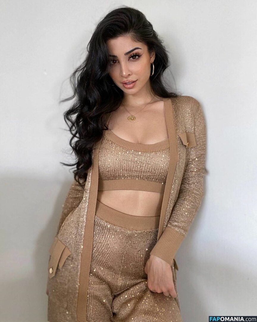 Elwa Saleh Nud OnlyFans  Fotografie scursă #21