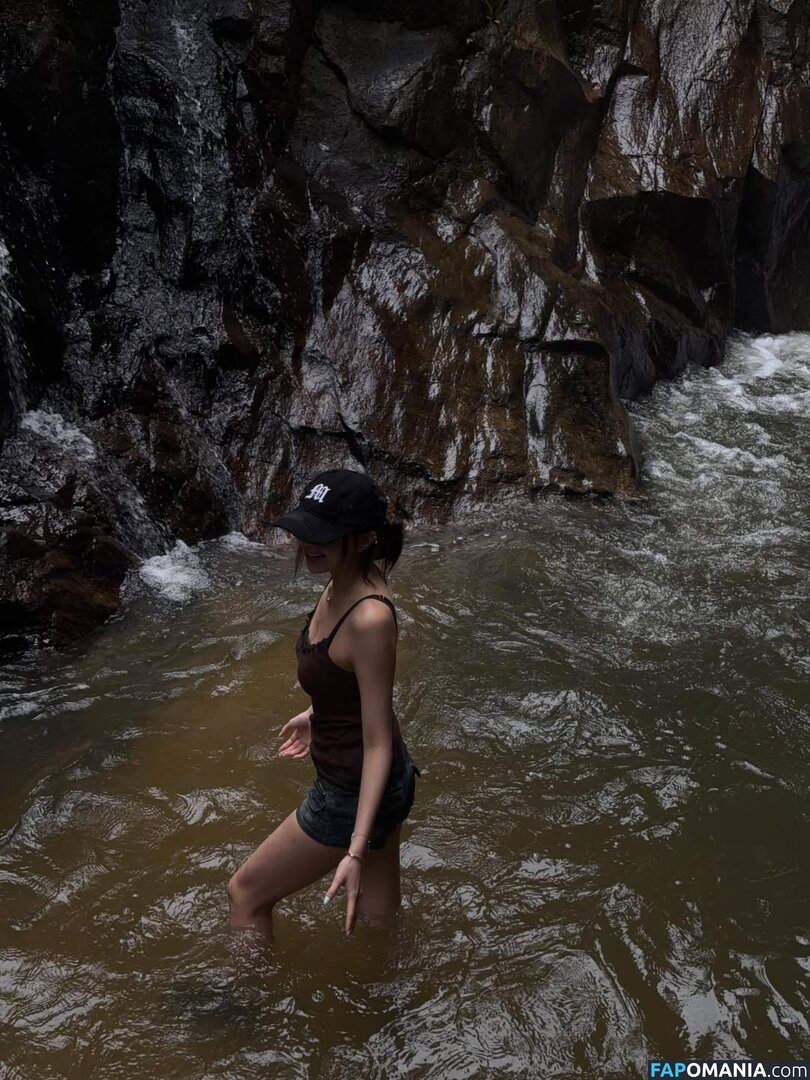 Elyn Leong / elynleonggg / https: Nud OnlyFans  Fotografie scursă #1