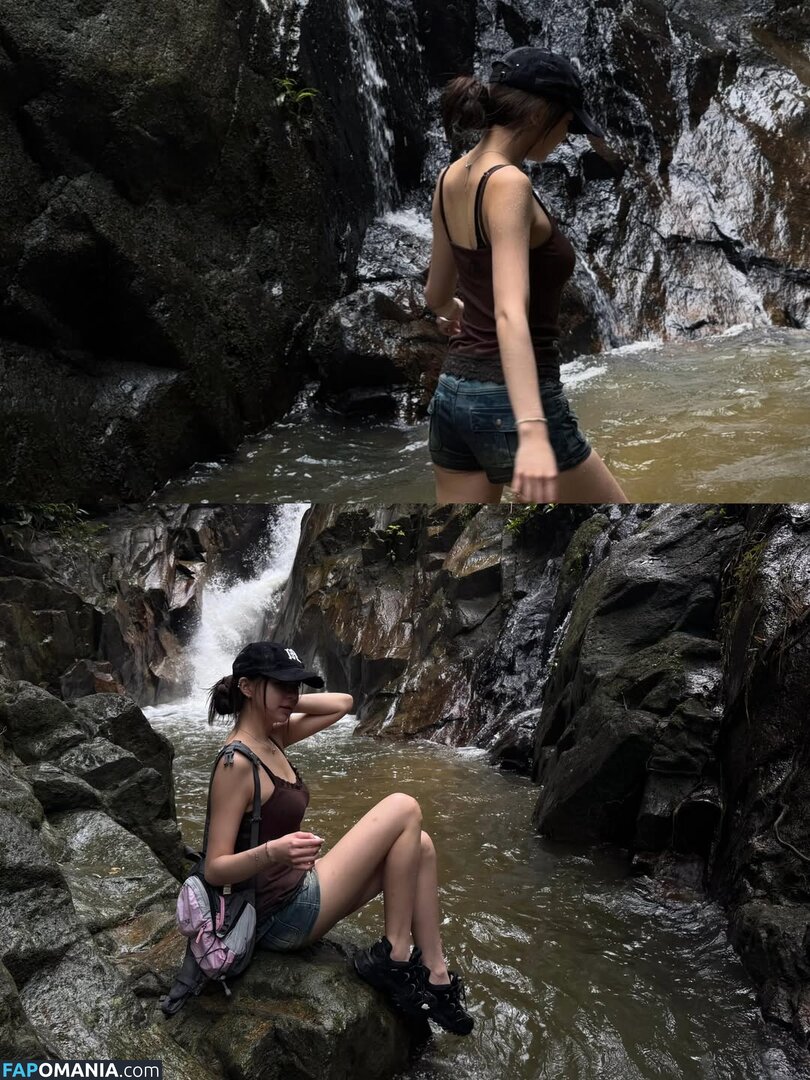 Elyn Leong / elynleonggg / https: Nud OnlyFans  Fotografie scursă #4