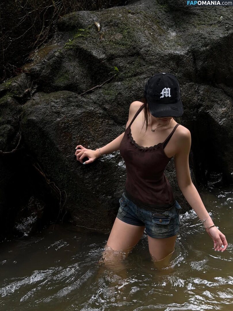 Elyn Leong / elynleonggg / https: Nud OnlyFans  Fotografie scursă #5