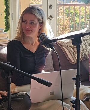 Elyse Willems