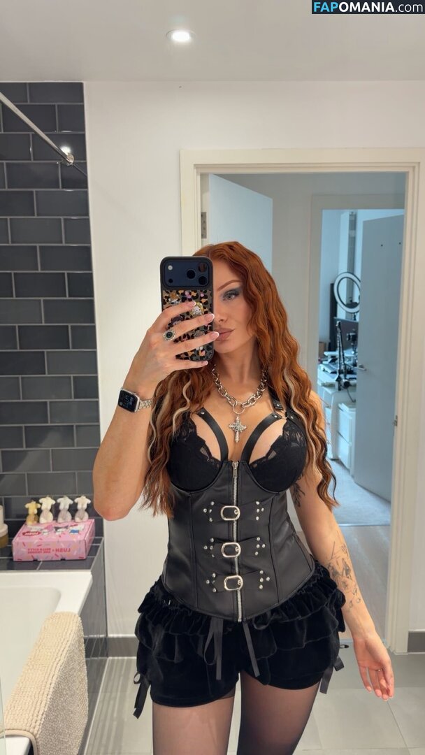 Elz The Witch / elzthewitch Nud OnlyFans  Fotografie scursă #1
