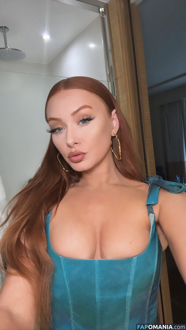 Elz The Witch / elzthewitch Nud OnlyFans  Fotografie scursă #8