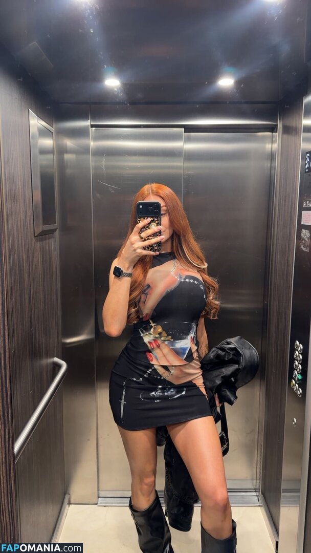 Elz The Witch / elzthewitch Nud OnlyFans  Fotografie scursă #12