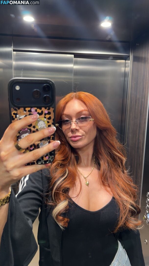 Elz The Witch / elzthewitch Nud OnlyFans  Fotografie scursă #13