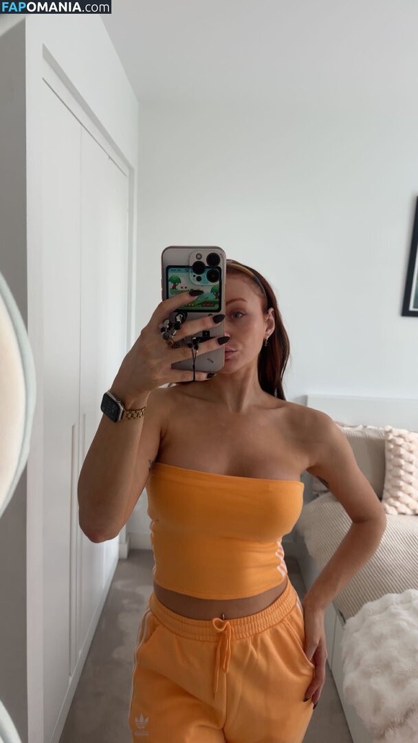 Elz The Witch / elzthewitch Nud OnlyFans  Fotografie scursă #17
