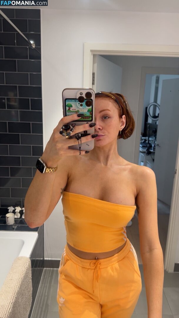 Elz The Witch / elzthewitch Nud OnlyFans  Fotografie scursă #18