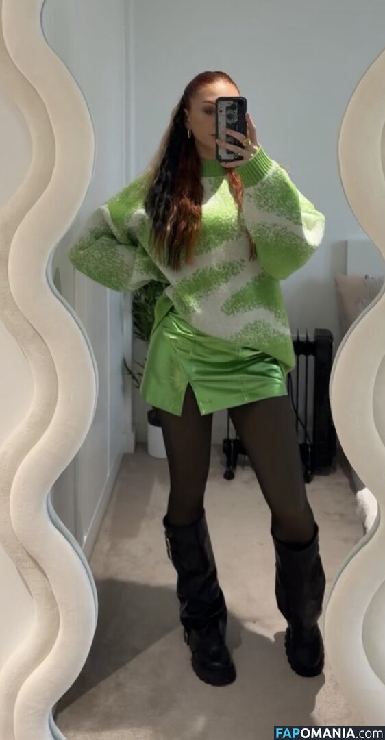 Elzthewitch Nud OnlyFans  Fotografie scursă #2
