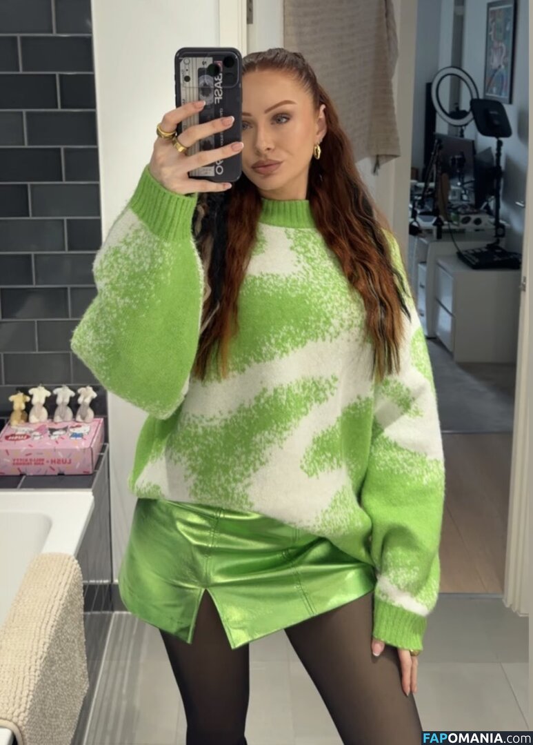 Elzthewitch Nud OnlyFans  Fotografie scursă #4
