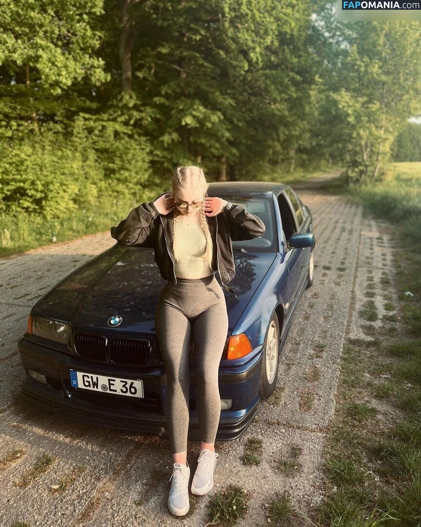 emaazing Nud OnlyFans  Fotografie scursă #14