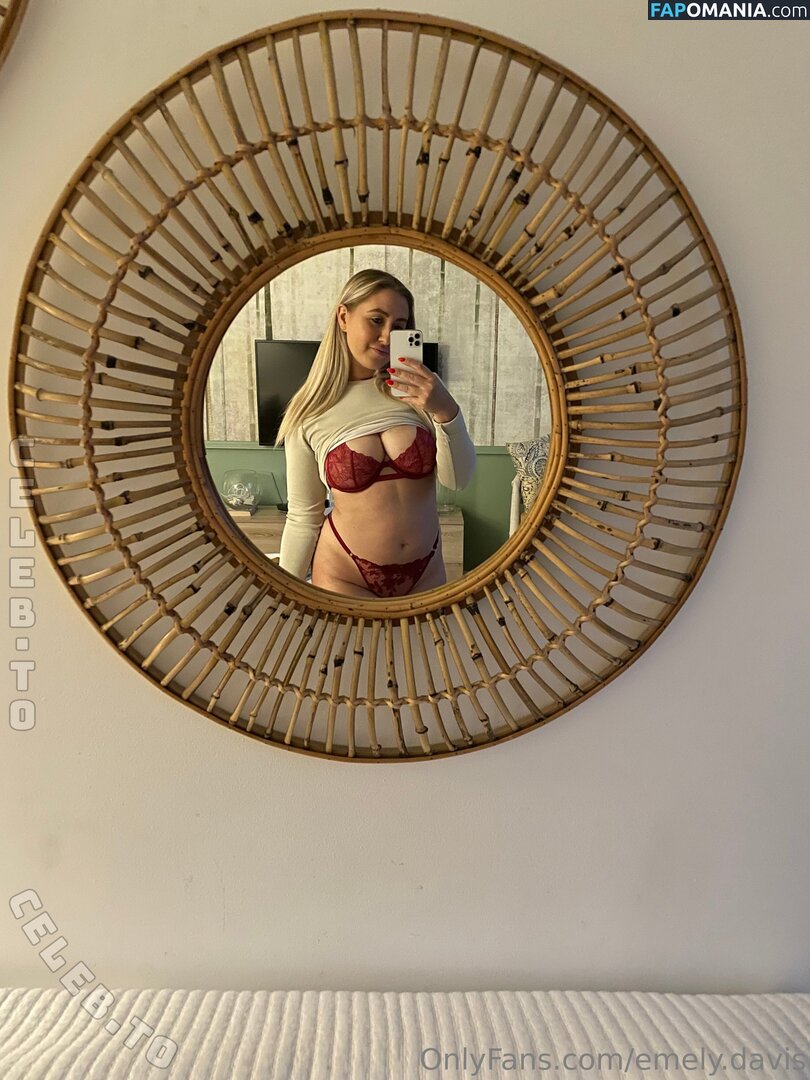 Emely Davis / emely.davis / thereal.teacheremely Nud OnlyFans  Fotografie scursă #12