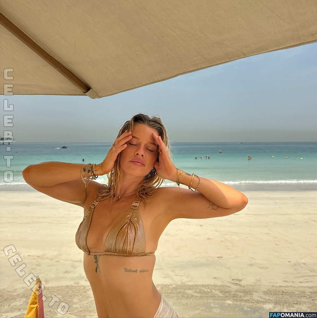 Emely Hüffer / Kemsgang / emskopf Nud OnlyFans  Fotografie scursă #7