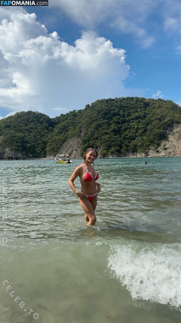 Emerald Gordon Wulf / emeraldgordonwulf / theemeraldgordonwulf Nud OnlyFans  Fotografie scursă #20