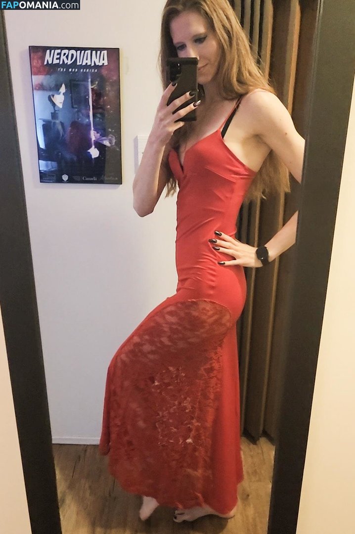 EmeraldsXP / emeraldtall Nud OnlyFans  Fotografie scursă #6