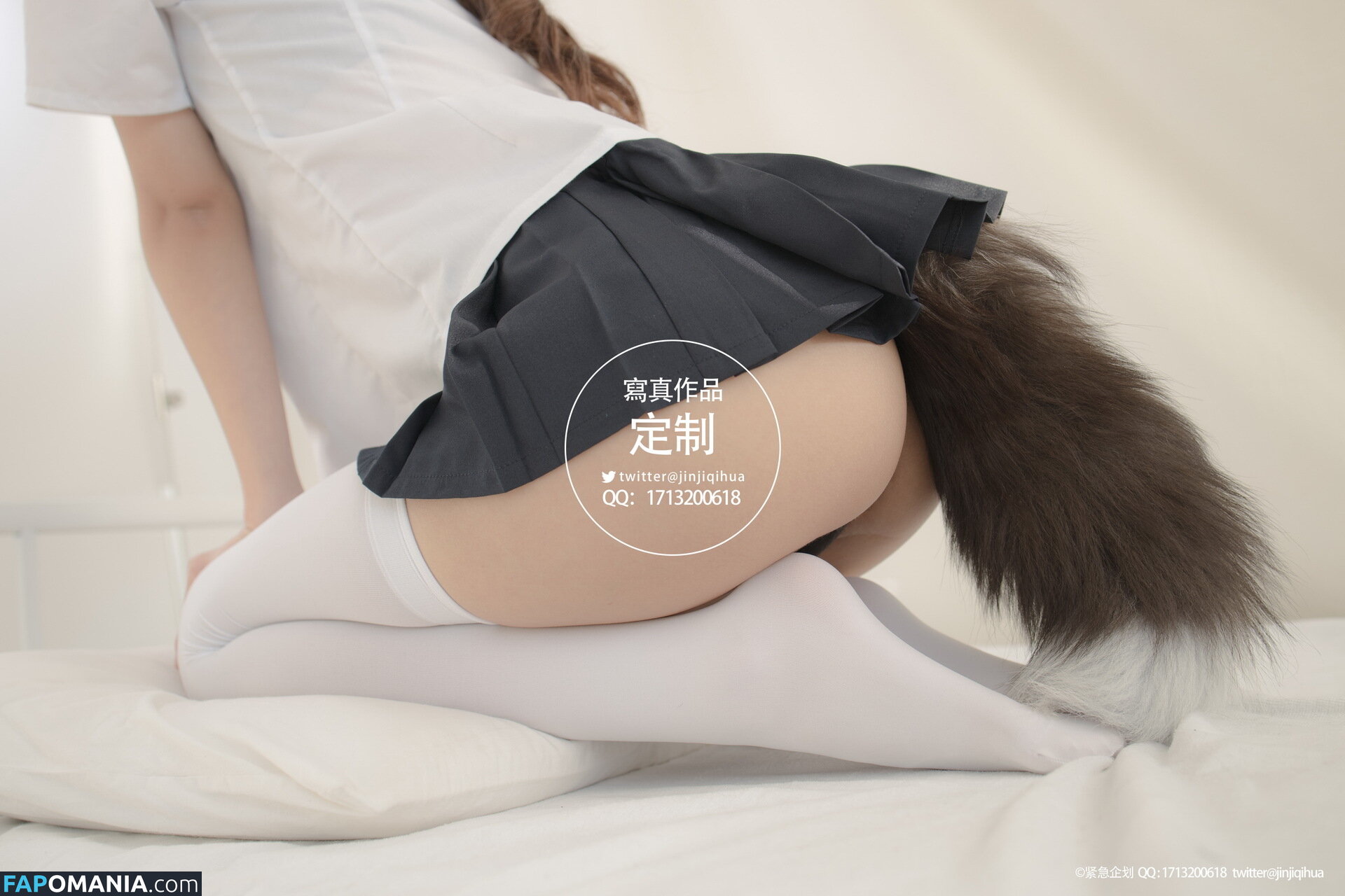 Emergency Planning / myyearofprep Nud OnlyFans  Fotografie scursă #2