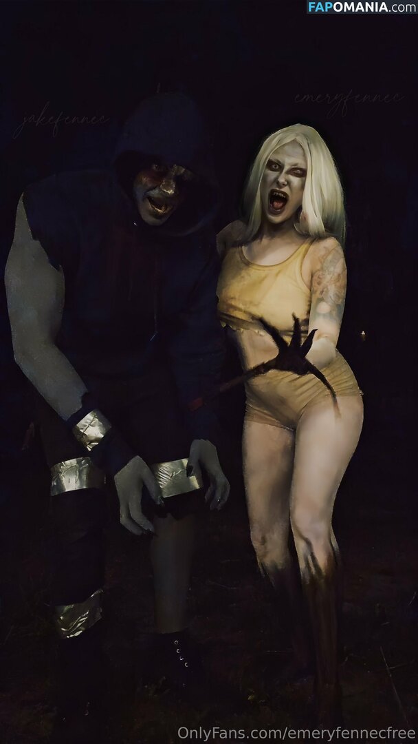 emeryfennec / emeryfennecfree Nud OnlyFans  Fotografie scursă #79