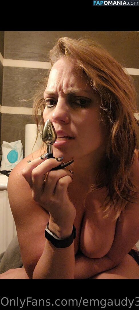 emgaudy3 / emgaudy33 Nud OnlyFans  Fotografie scursă #14