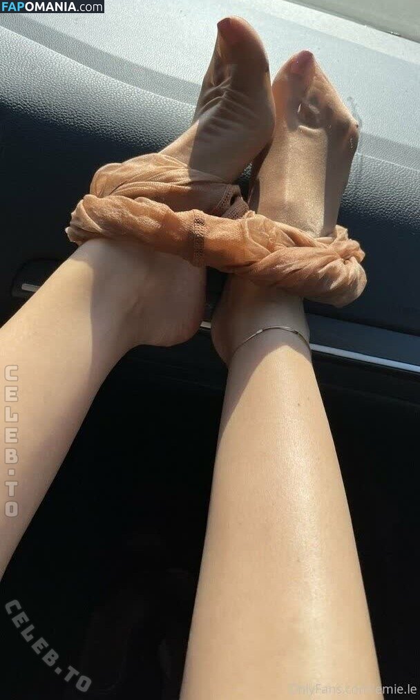 Emie.le / emie_le Nud OnlyFans  Fotografie scursă #2