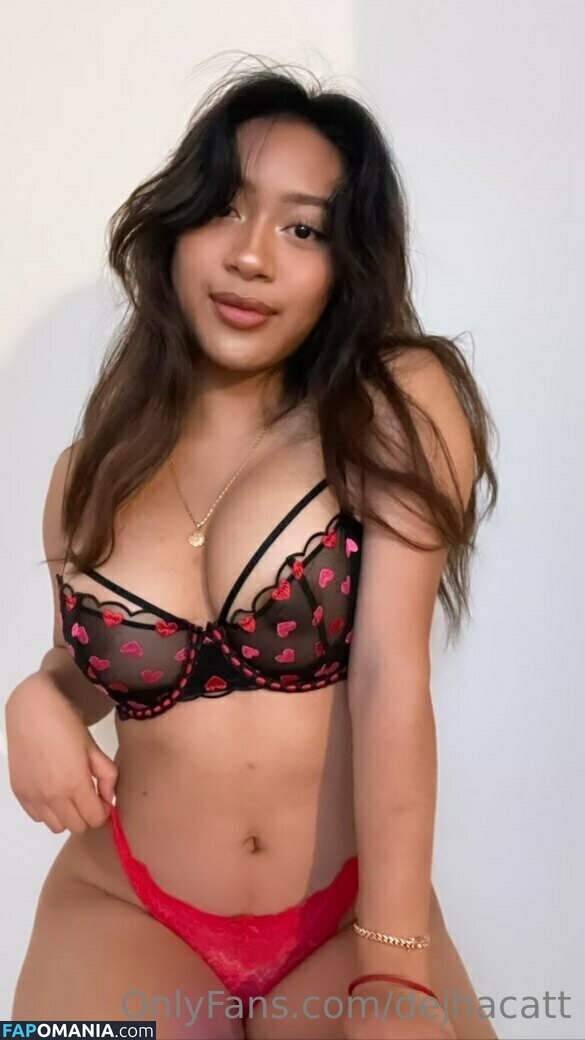 dejhacatt / emikossecret / emikoxo Nud OnlyFans  Fotografie scursă #26