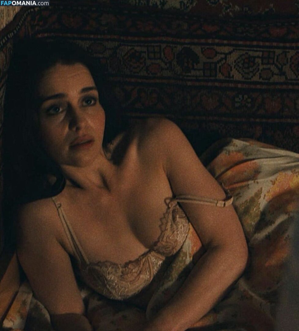 Emilia Clarke / clarkeyxo / emilia_clarke / emiliaclarke Nud OnlyFans  Fotografie scursă #909