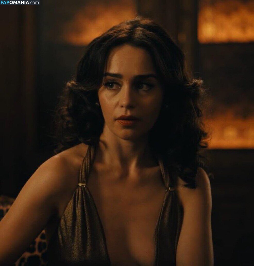 Emilia Clarke / clarkeyxo / emilia_clarke / emiliaclarke Nud OnlyFans  Fotografie scursă #910