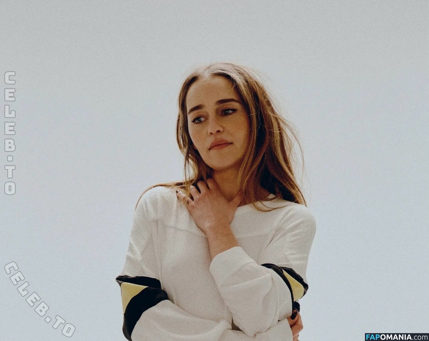 Emilia Clarke / clarkeyxo / emilia_clarke / emiliaclarke / emiliaclarkecentral / https: Nud OnlyFans  Fotografie scursă #911
