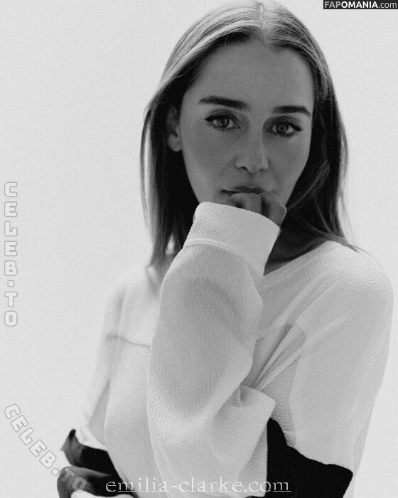 Emilia Clarke / clarkeyxo / emilia_clarke / emiliaclarke / emiliaclarkecentral / https: Nud OnlyFans  Fotografie scursă #913