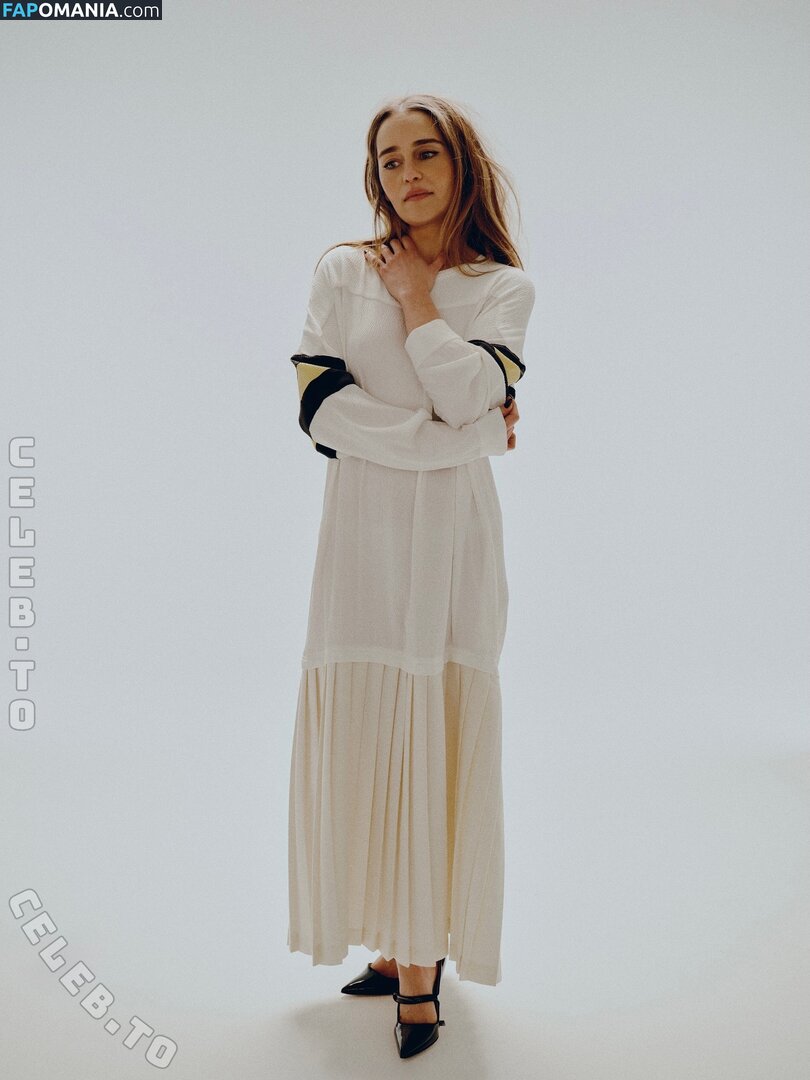 Emilia Clarke / clarkeyxo / emilia_clarke / emiliaclarke / emiliaclarkecentral / https: Nud OnlyFans  Fotografie scursă #916