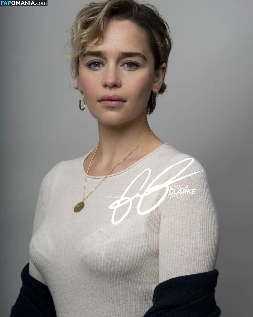 Emilia Clarke / clarkeyxo / emilia_clarke / emiliaclarke / emiliaclarkecentral / https: Nud OnlyFans  Fotografie scursă #928