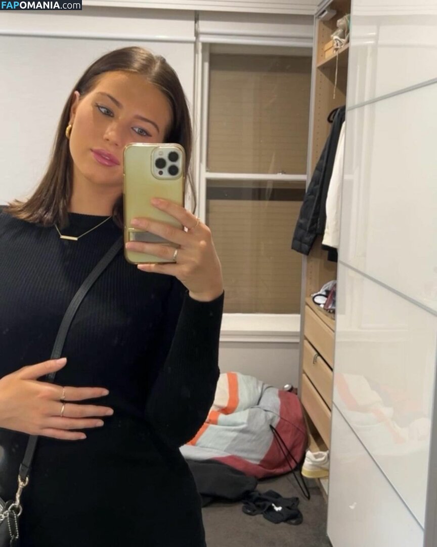 Emilia Dettorre / emilia.dettorre Nud OnlyFans  Fotografie scursă #22
