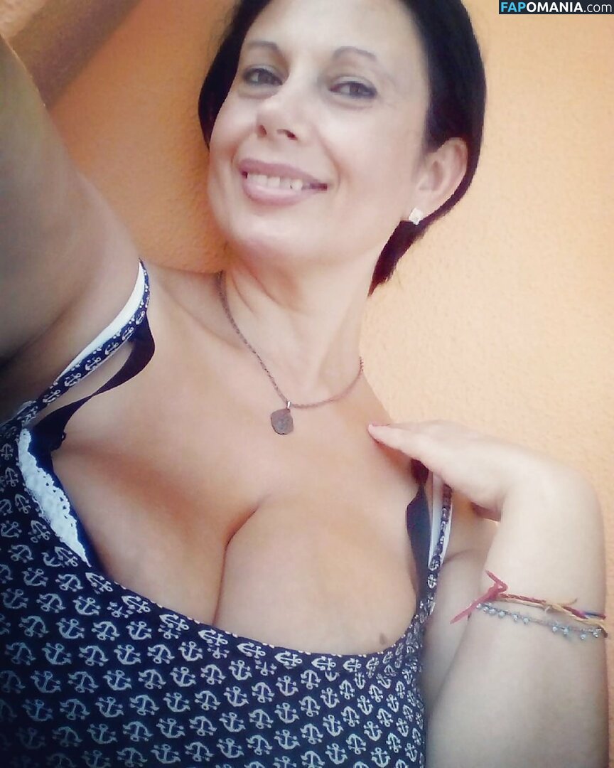 Emilia Di Giovanni / falena1971 Nud OnlyFans  Fotografie scursă #5