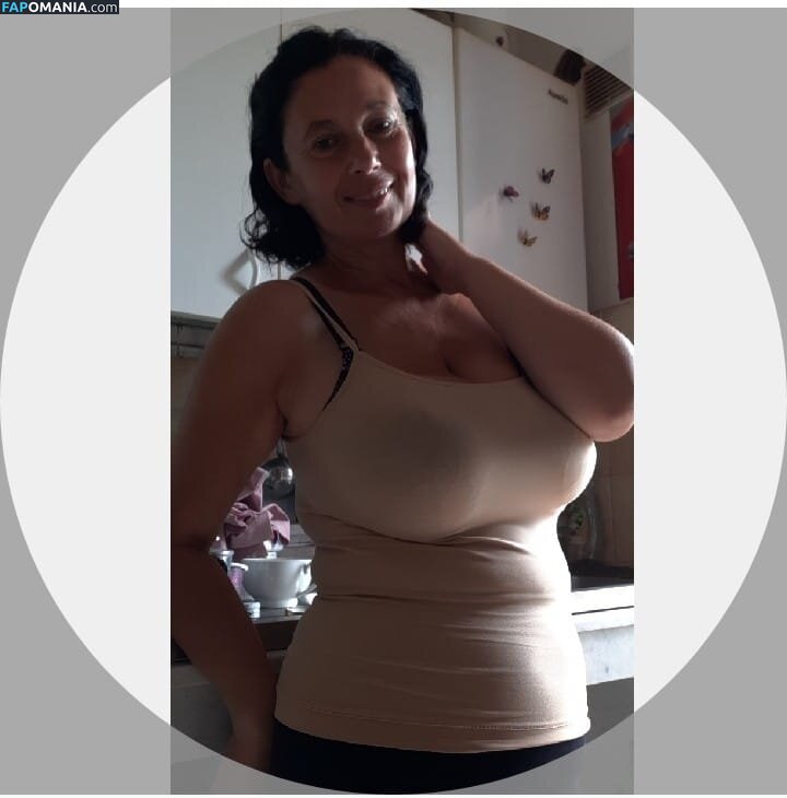 Emilia Di Giovanni / falena1971 Nud OnlyFans  Fotografie scursă #18