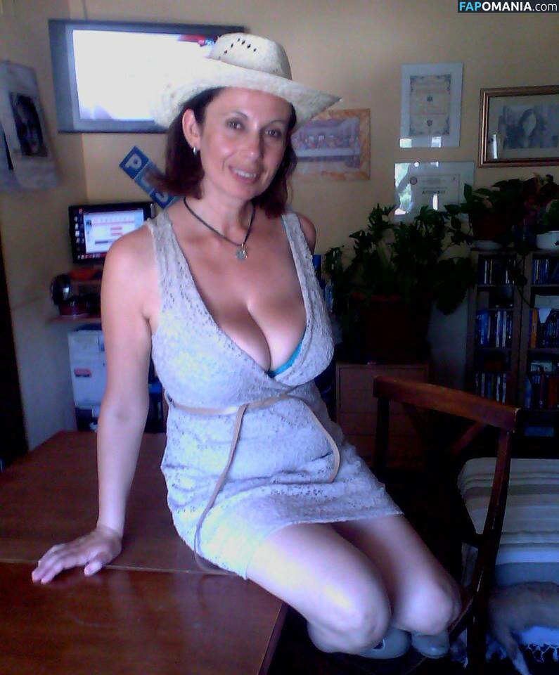Emilia Di Giovanni / falena1971 Nud OnlyFans  Fotografie scursă #19