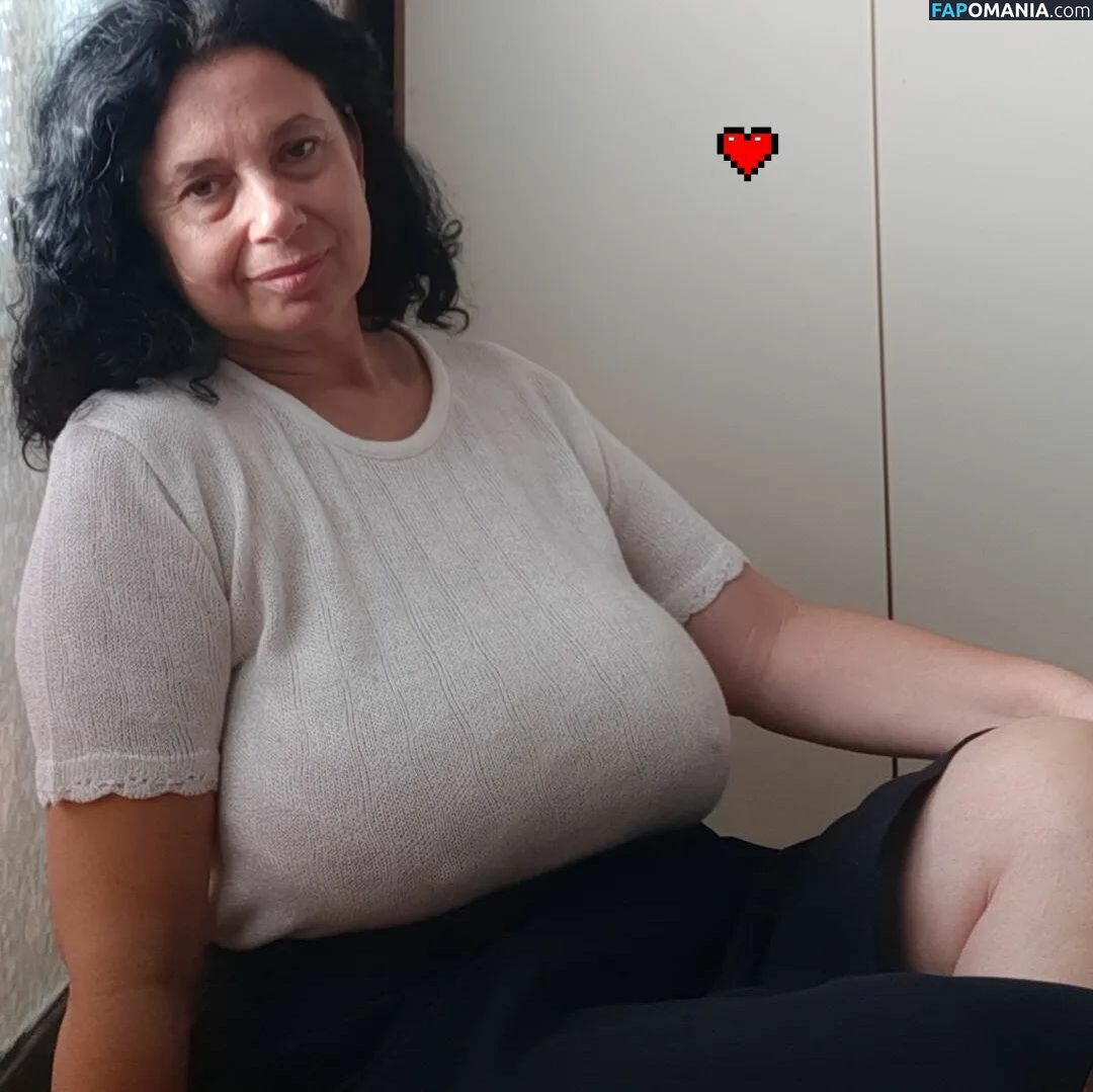 Emilia Di Giovanni / falena1971 Nud OnlyFans  Fotografie scursă #31
