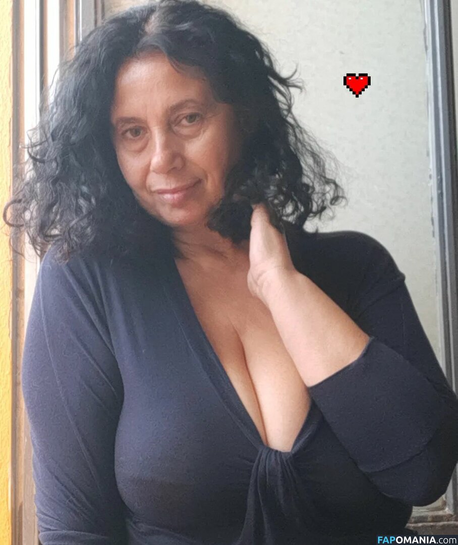Emilia Di Giovanni / falena1971 Nud OnlyFans  Fotografie scursă #33