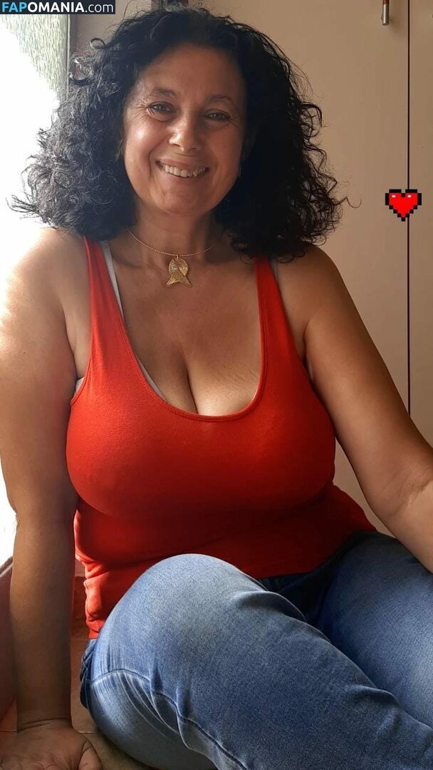 Emilia Di Giovanni / falena1971 Nud OnlyFans  Fotografie scursă #37