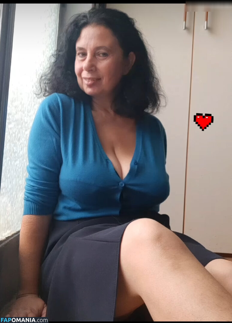 Emilia Di Giovanni / falena1971 Nud OnlyFans  Fotografie scursă #41
