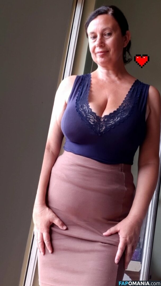 Emilia Di Giovanni / falena1971 Nud OnlyFans  Fotografie scursă #43