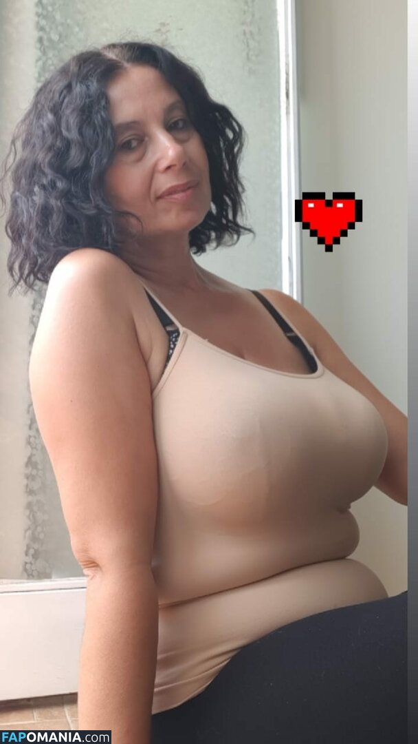 Emilia Di Giovanni / falena1971 Nud OnlyFans  Fotografie scursă #44