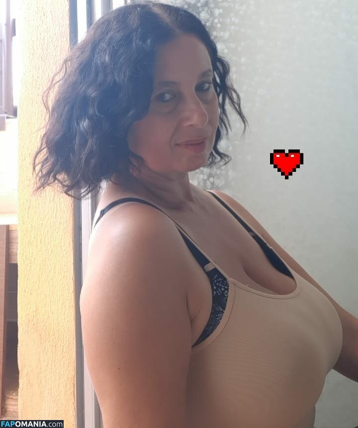 Emilia Di Giovanni / falena1971 Nud OnlyFans  Fotografie scursă #45
