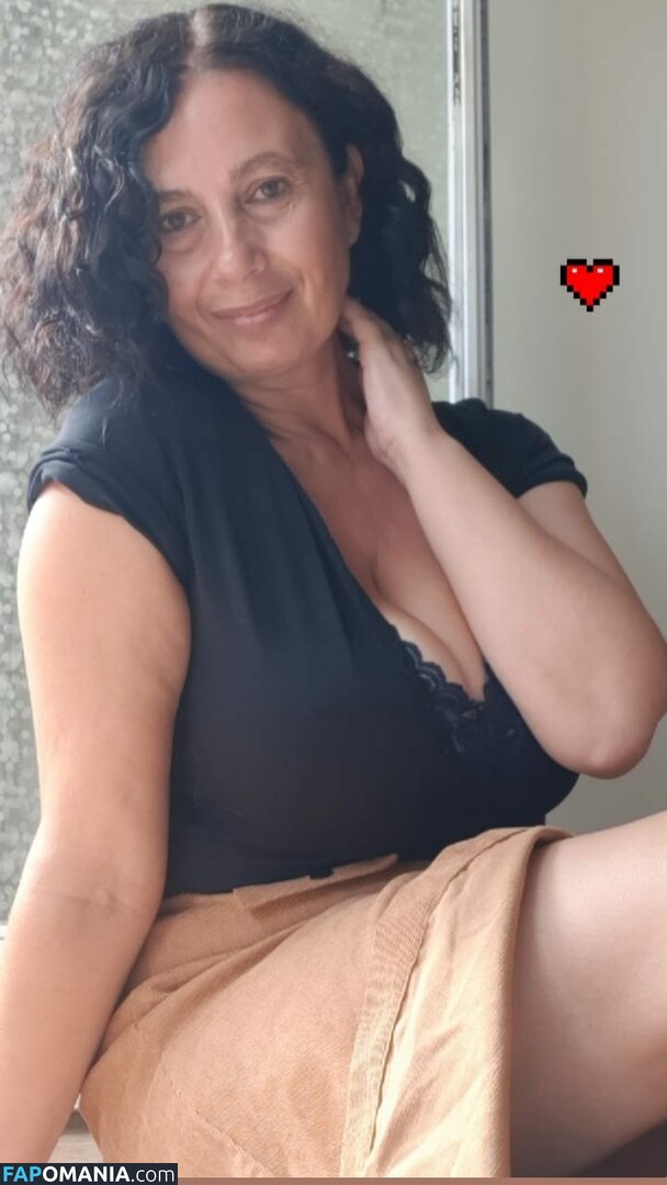 Emilia Di Giovanni / falena1971 Nud OnlyFans  Fotografie scursă #46