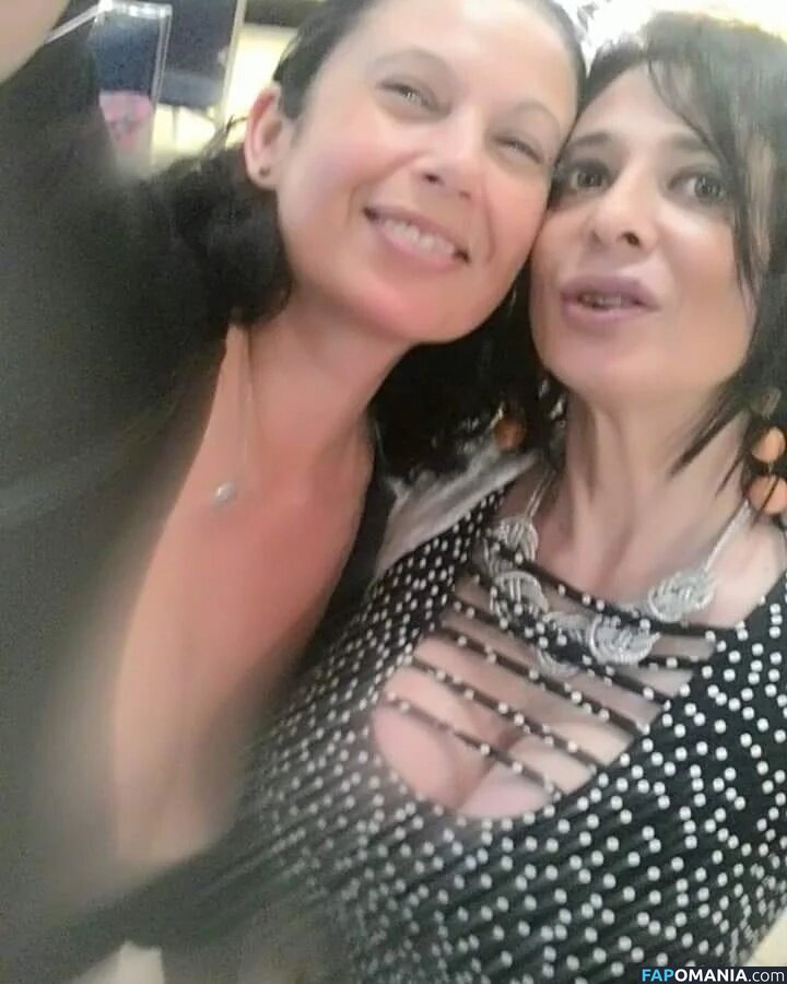 Emilia Di Giovanni / falena1971 Nud OnlyFans  Fotografie scursă #62