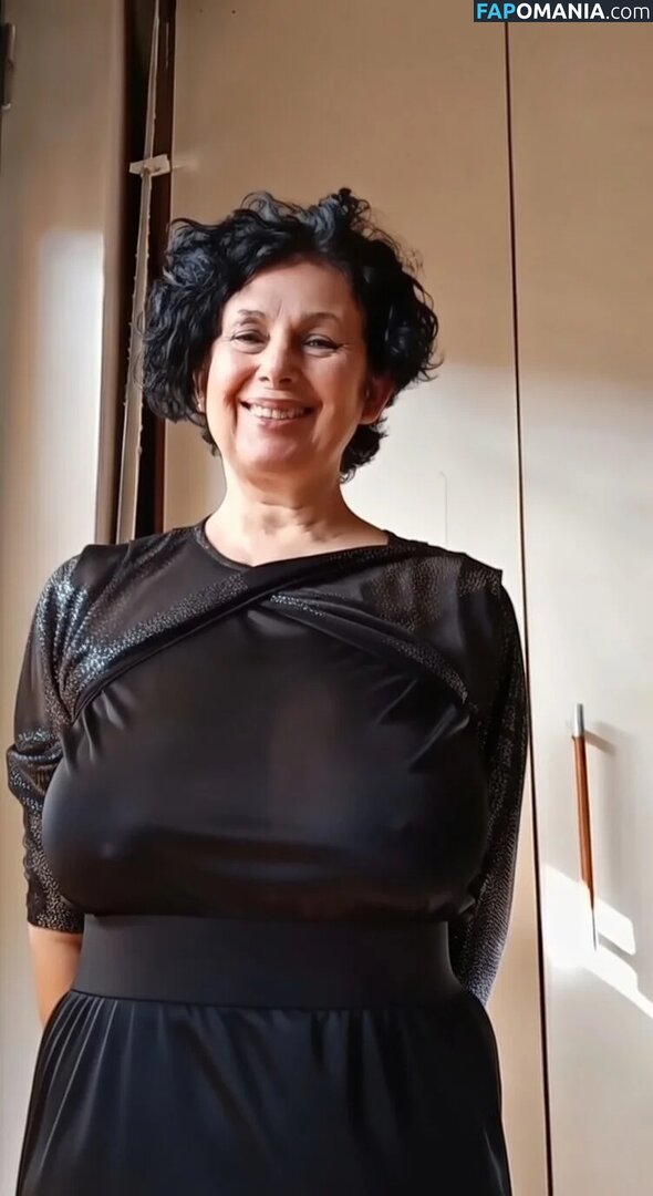 Emilia Di Giovanni / falena1971 Nud OnlyFans  Fotografie scursă #66