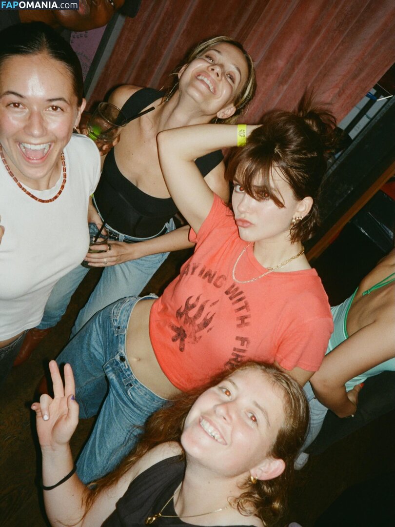 Emilia Jones Nud OnlyFans  Fotografie scursă #26