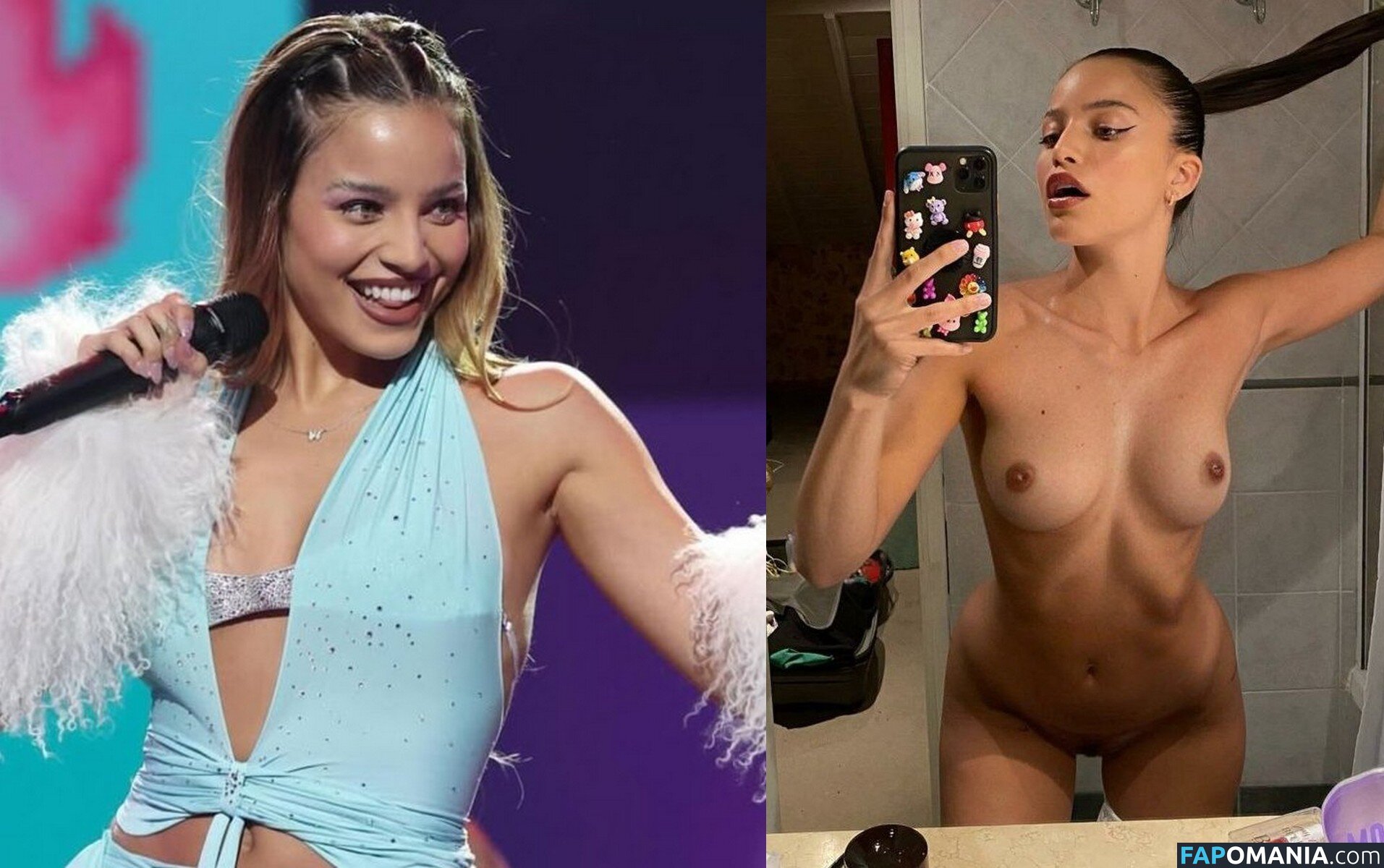 Emilia Mer Nud OnlyFans  Fotografie scursă #5