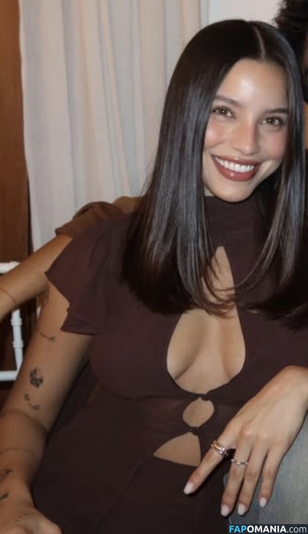 Emilia Mernes / emiliamernes / https: Nud OnlyFans  Fotografie scursă #54